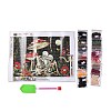 DIY 5D Diamond Painting Full Drill Kits DIY-C069-06A-2