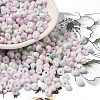 Baking Paint Glass Seed Beads X1-SEED-F006-01A-13-1