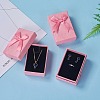 Cardboard Jewelry Boxes CBOX-L004-A01-9