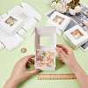 Paper Gift Storage Box LS-CON-WH0001-27A-01-3