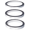 3 Rolls 3 Styles PET Decorative Adhesive Tapes AJEW-CP0009-14B-6
