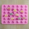 Cloud DIY Silicone Fondant Molds X1-SIMO-D003-07D-1