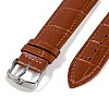 Leather Watch Bands FIND-Z060-01F-4