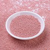 MIYUKI Round Rocailles Beads X-SEED-G007-RR0535L-2