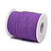 Nylon Braided Cord NWIR-C004-04A-08-2