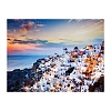 Santorini Scenery DIY Diamond Painting Kit PW-WG72030-10-1