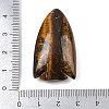 Natural Tiger Eye Pendants GG-CBA7FE3-01C-3