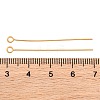 Ion Plating(IP) 304 Stainless Steel Eye Pins X-STAS-I320-B29-G-3