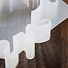 Insect Candle Holder Silhouette Silicone Molds LS-SIL-R148-02D-5