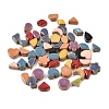 Handmade Porcelain Cabochons PR-CBA4734-03-1