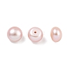 Grade 6A Natural Cultured Freshwater Pearl Beads PEAR-N018-6A-7580C-3