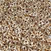 TOHO 6/0 Demi Round Beads X-SEED-DR06-0989-2