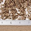 MIYUKI Delica Beads X-SEED-J020-DB2524-4