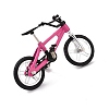Miniature Alloy Bicycle MIMO-PW0001-053A-02-4