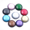 Resin Cabochons CRES-S363-05E-M-1