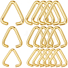 Iron Triangle Rings IFIN-SP0001-12C-1