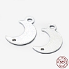 925 Sterling Silver Links STER-I014-21S-4
