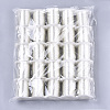 Round Elastic Crystal Thread EW-R007-B-01-7