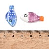 Handmade Porcelain Beads PR-CBA1D26-01-3