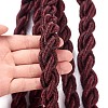 Goddess Locs Crochet Ombre Hair LS-OHAR-G005-09B-5