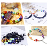 SUNNYCLUE DIY Jewelry Bracelet Making Kits DIY-SC0012-71-6