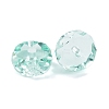 K9 Glass Imitation Austrian Crystal Beads GLAA-D014-03-2