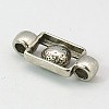 Tibetan Style Connectors and Clasps LF11577Y-2