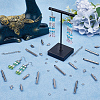 DIY Jewelry Making Kit DIY-SP0001-65A-4