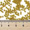 TOHO Round Seed Beads SEED-JPTR11-1623F-4