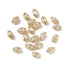 Brass Beads KK-A171-01G-01-4