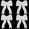 Cloth Embroidery Gridle on Patches PATC-WH20003-09A-7