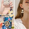 Diy Jewerly Making Kits MACR-CJC0004-20B-7
