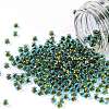 TOHO Round Seed Beads X-SEED-TR11-1014-1