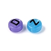 Luminous Acrylic Beads TACR-Q013-10-4