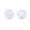Transparent Acrylic Beads OACR-N008-177-2
