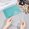 PC Plastic Sheets DIY-WH0021-48-3