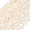 Natural Cultured Freshwater Pearl Beads Strands PA-CBABE82-02E-2