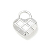 Alloy Charms AL-CBA5B8E-11S-1