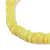 Handmade Lampwork Beads Strands LAMP-Q037-02B-02-3