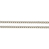 Brass Twisted Chains X-CHC-K006-03AB-3
