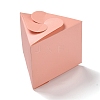 Triangle Candy Paper Boxes LS-CON-C004-A05-1