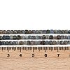 Natural Kyanite Beads Strands G-RM2025-C39-B02-5