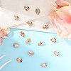 Preciosa® MAXIMA Crystal Fancy Stones Y-PRC-FE14-90300-2