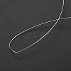 Round Copper Jewelry Wire X-CWIR-S002-0.4mm-01-4