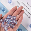 Transparent Acrylic Beads LS-X-MACR-S370-A16mm-749-5