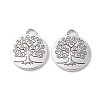 Tibetan Style Alloy Pendants FIND-XCP0001-38-1