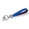 PU Learther Keychain PW-WG49EDA-06-1