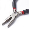 Carbon Steel Jewelry Pliers Sets PT-MSMC001-M1-11