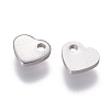 Tarnish Resistant 201 Stainless Steel Charms LS-STAS-L234-045A-2