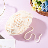 1 Skein Soft Crocheting Yarn WCOR-TADJ0001-01A-4